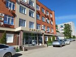 СК ИнКом (Pushkinskaya Street, 266), construction and maintenance of engineering networks