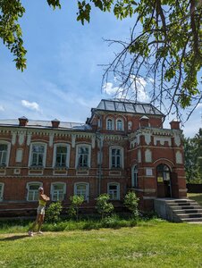 Дом-музей С.А.Клычкова (24А, д. Дубровки), музей в Москве и Московской области
