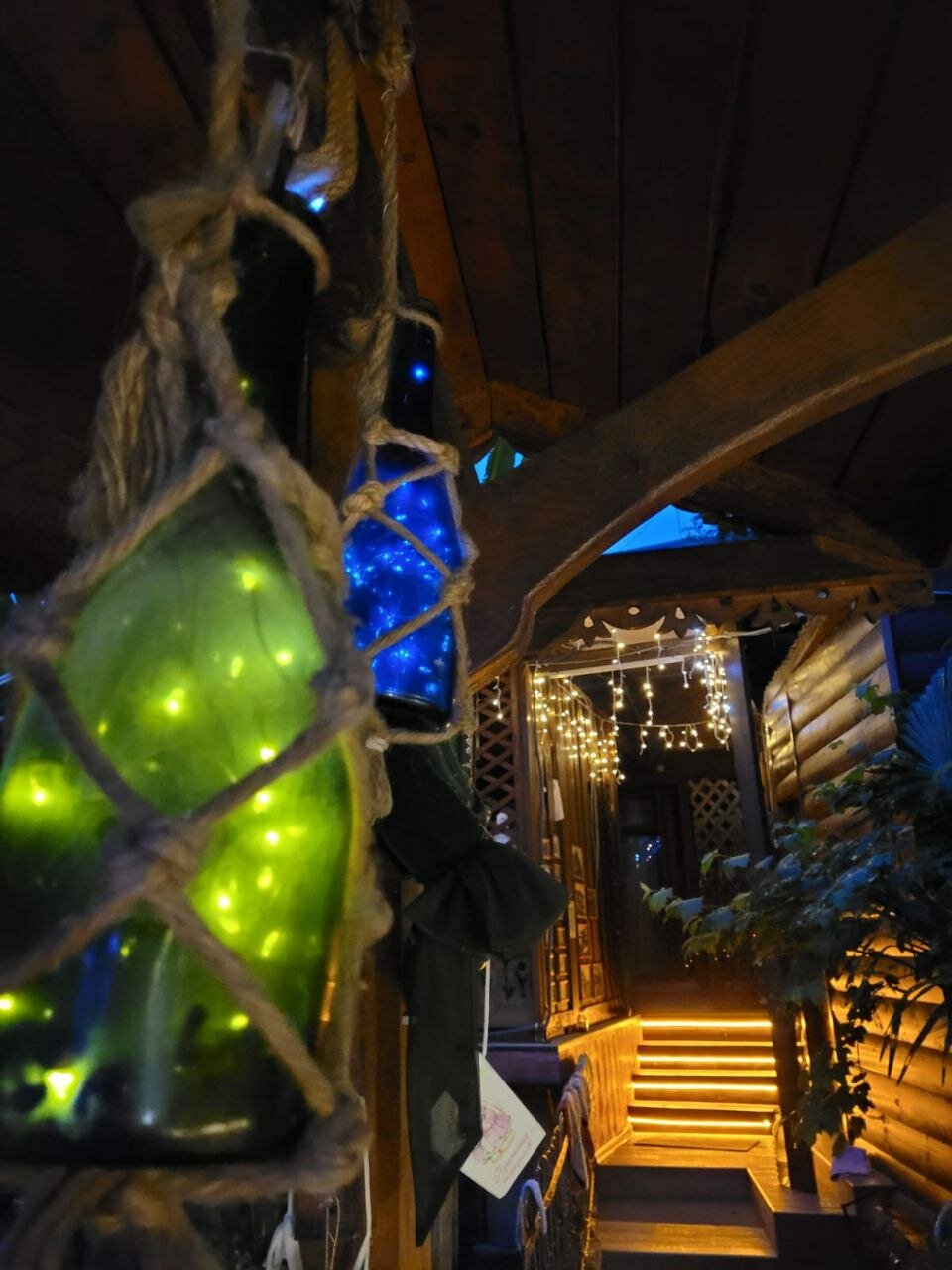 Фото Лазурный залив