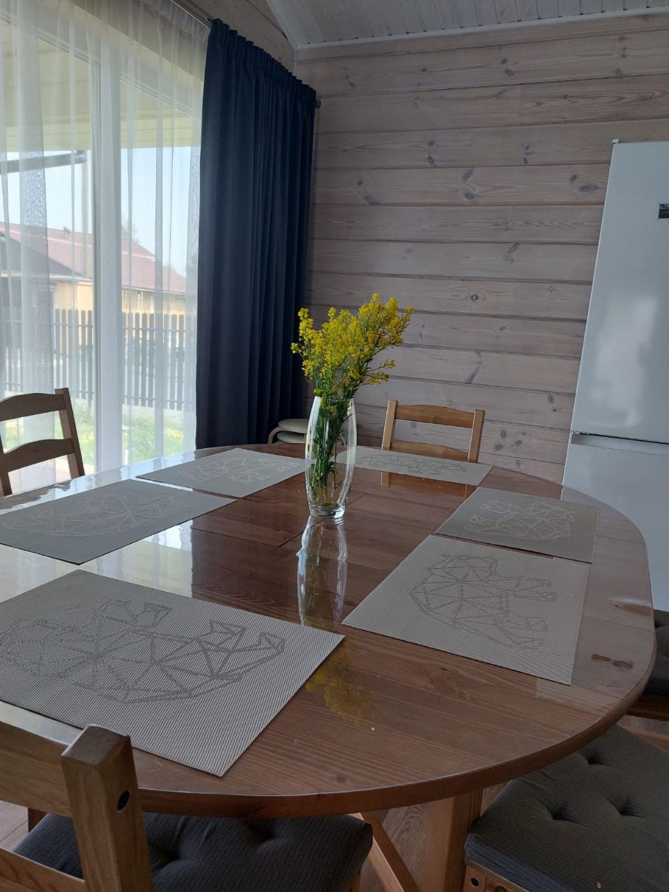 Фото Таволга