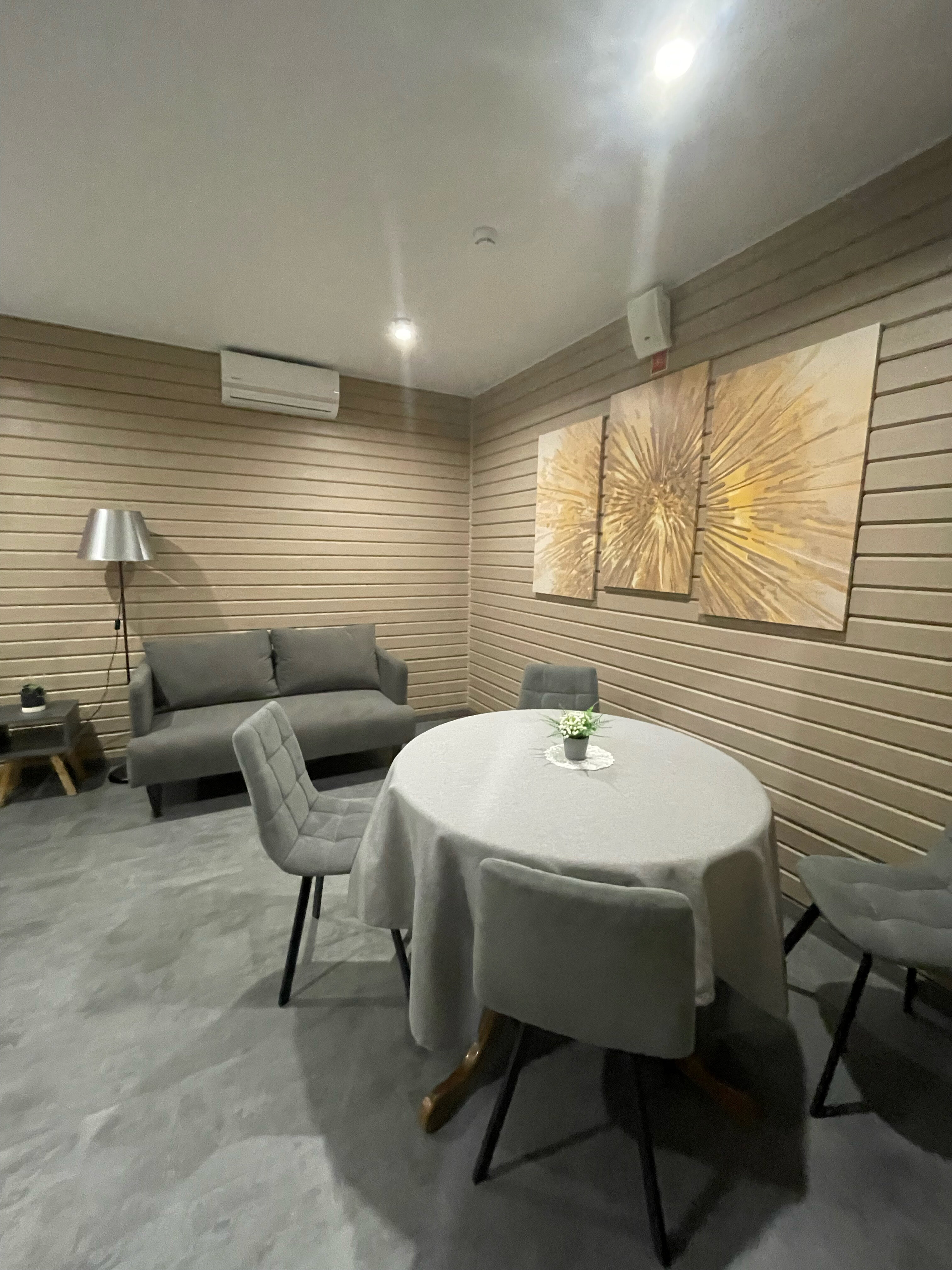 Фото Северный ветер