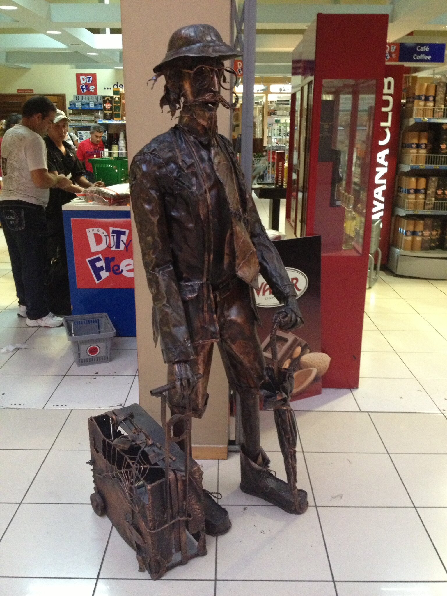 Фото Melia Las Americas