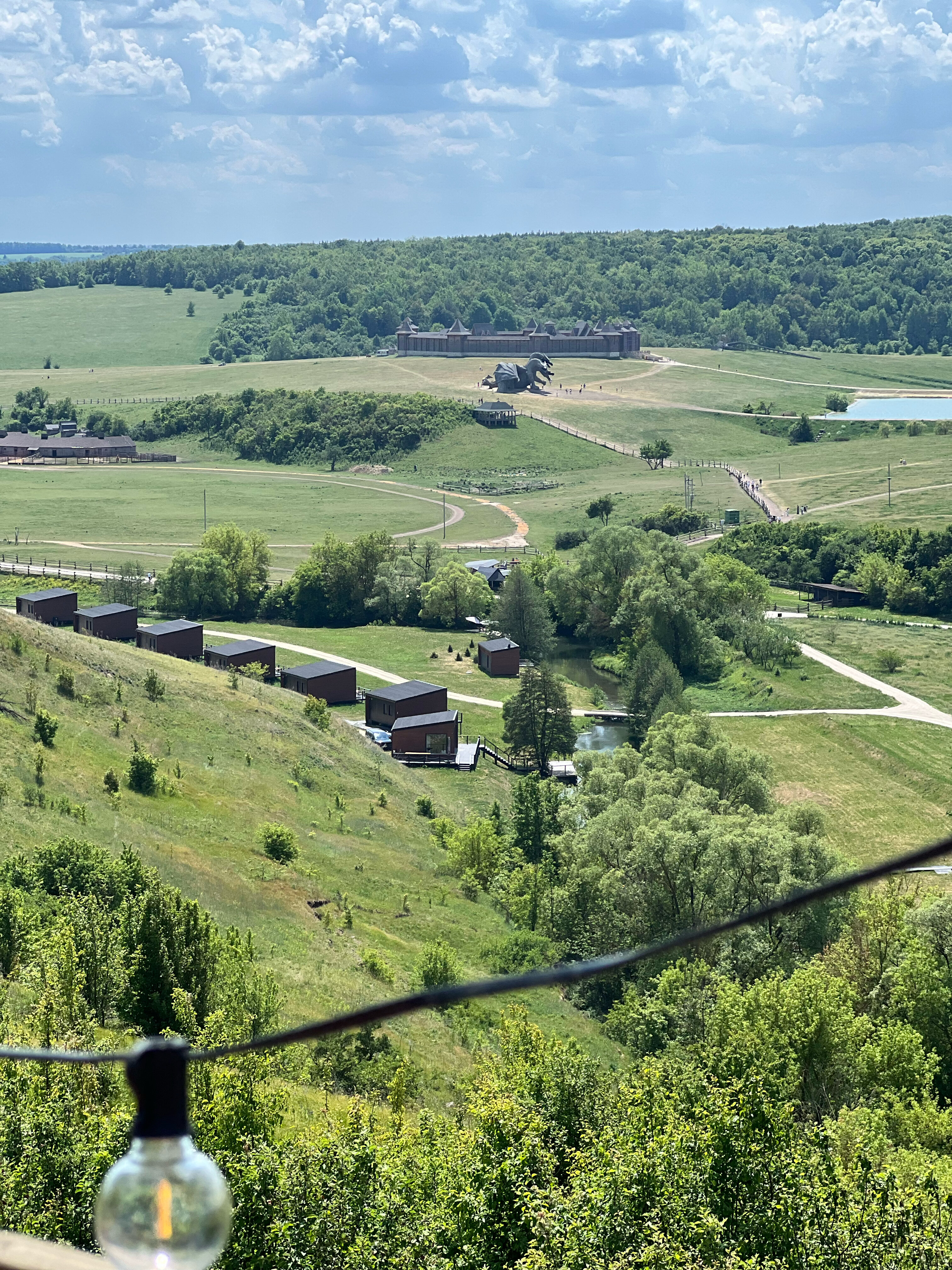 Фото Вершина отдыха
