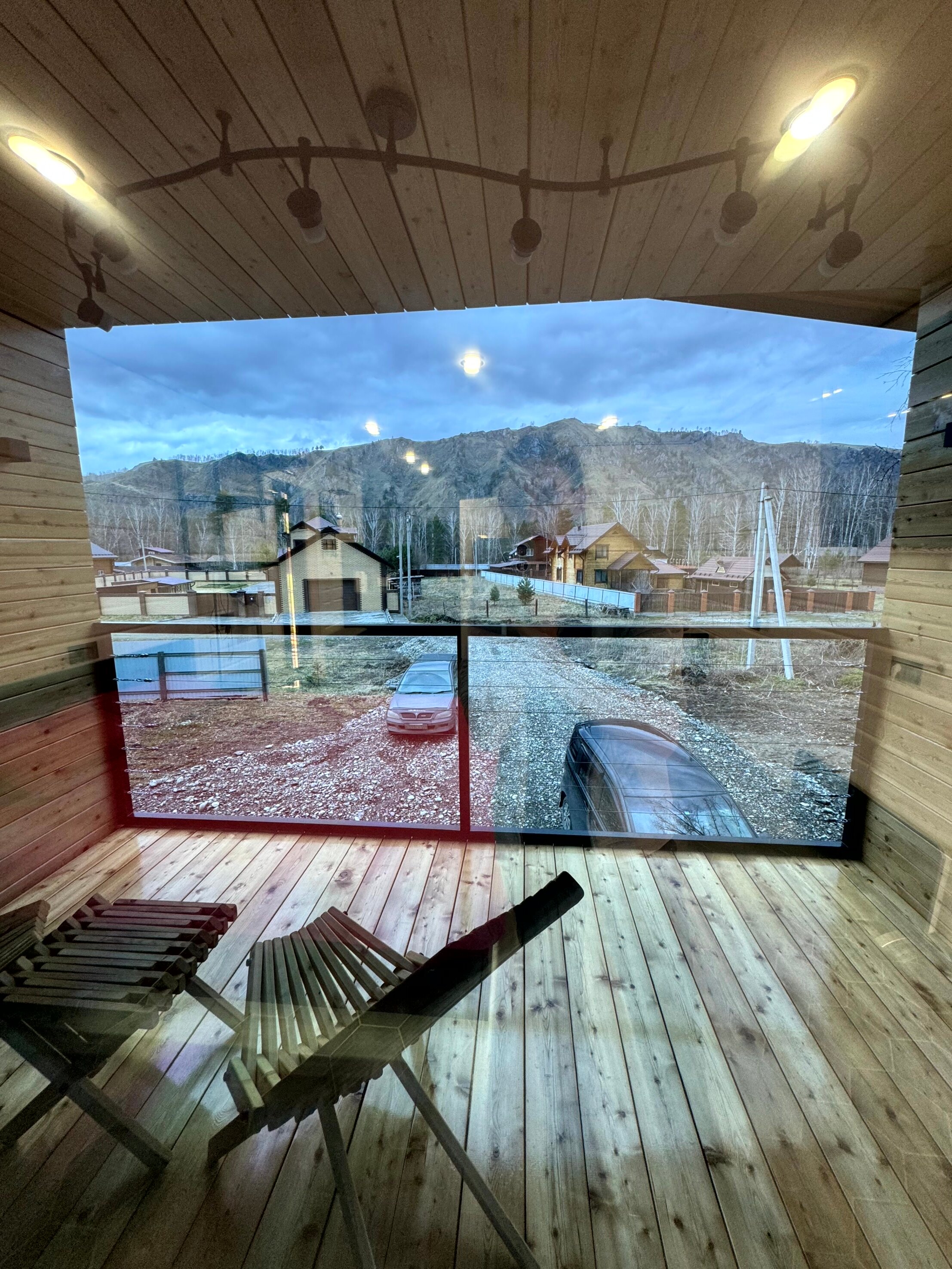 Фото Алтай Лэнд