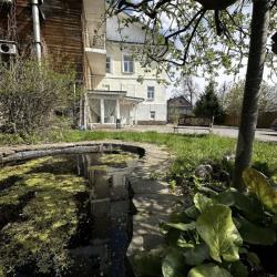 Фото Дом Рождественский