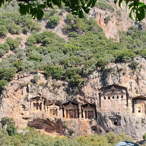 Внешний вид отеля Sundia by Liberty Suncity в Фетхии, фото 4