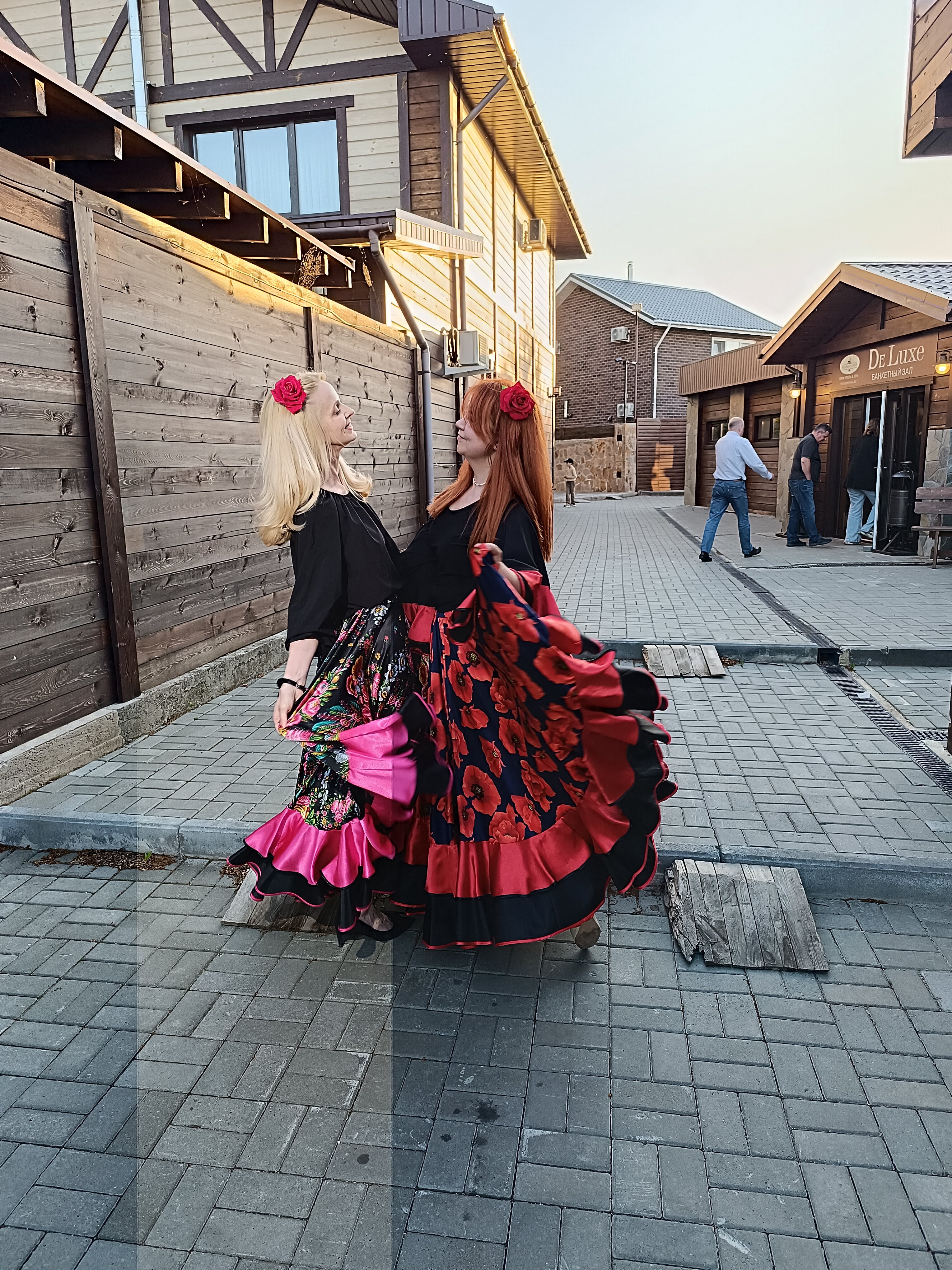 Фото Резиденция 888