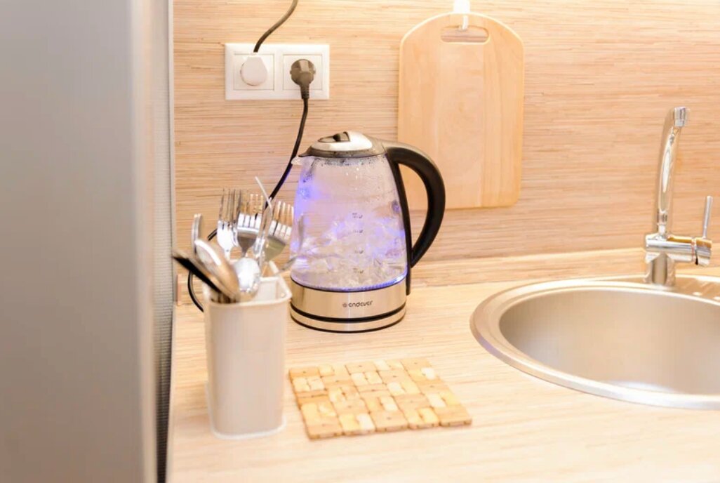 Фото VLcome Rooms