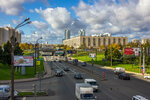 1000-квартирный дом (Tipanova Street, 29), atracción