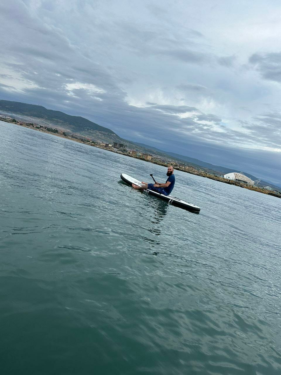 Фото Семейный дворик