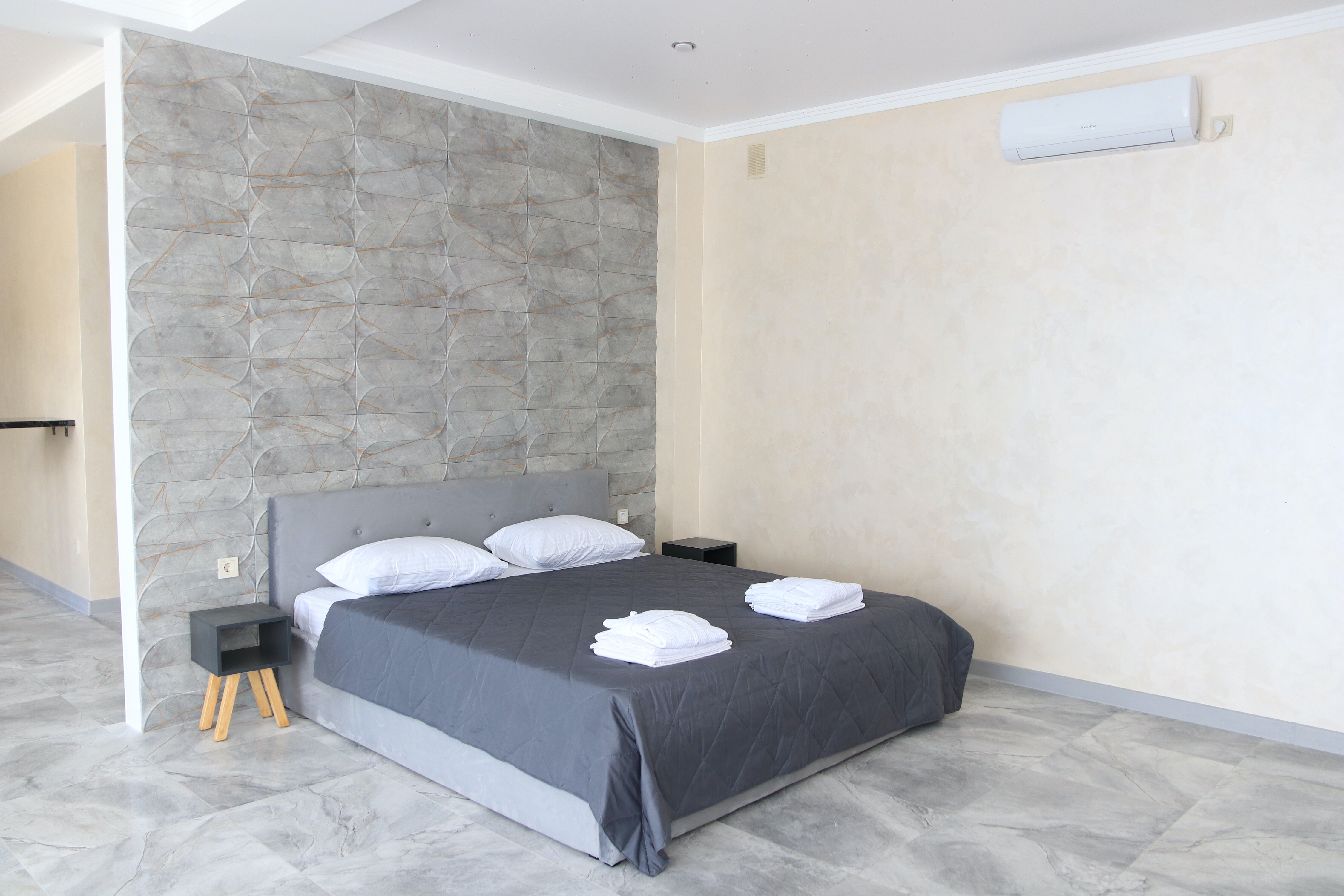 Фото Вилла Абхазия