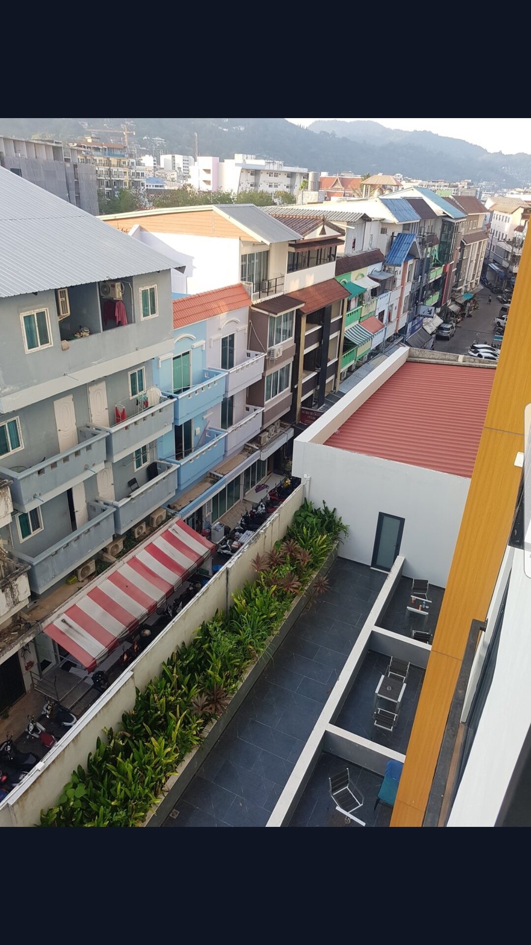 Фото Woovo Phuket Patong