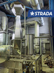 Ecostrada (Kotlyakovskaya Street, 3с1), industrial equipment