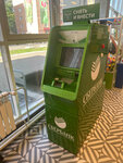 Sberbank (Sadovaya Street, 10А), atm