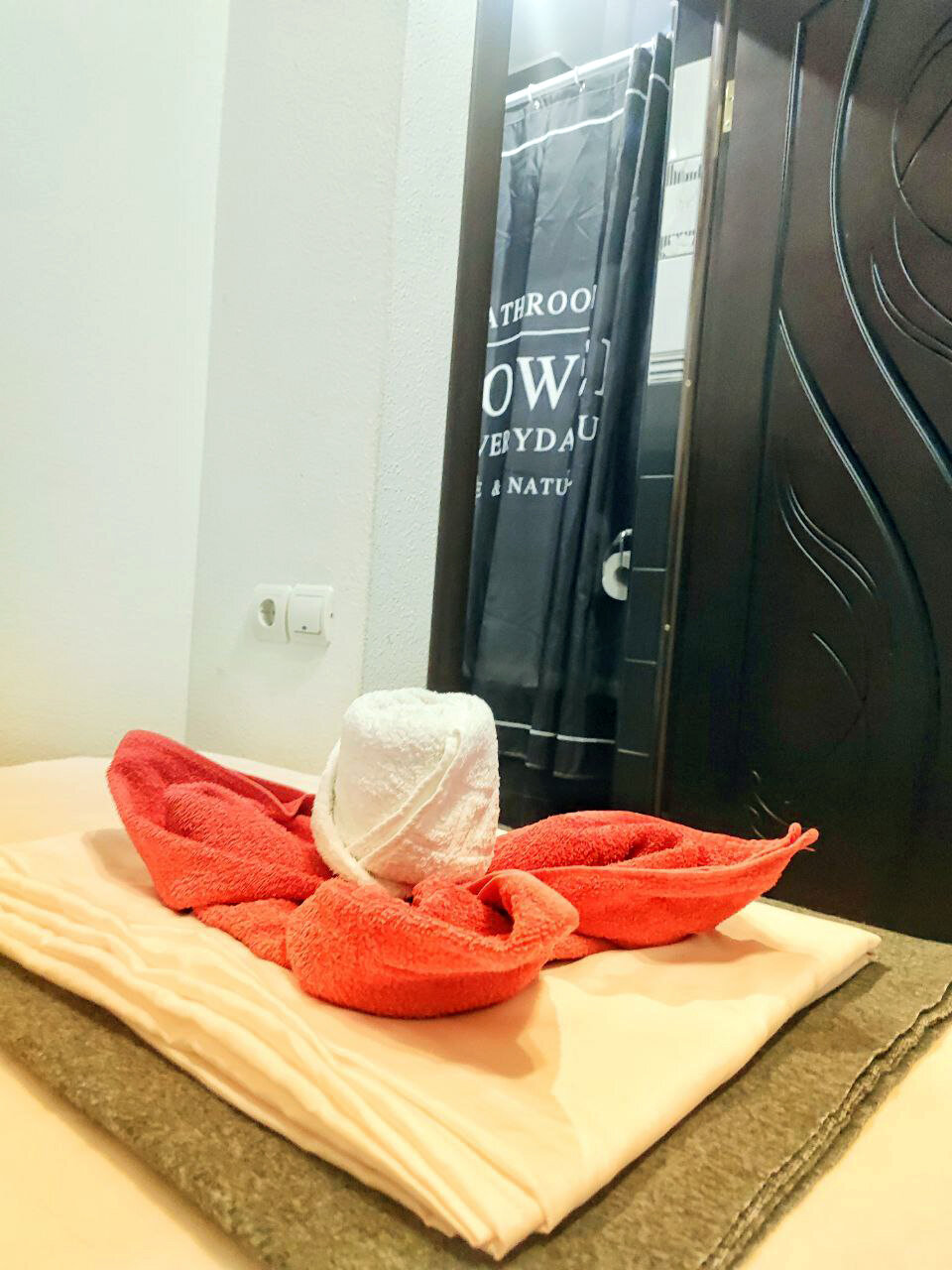 Фото Таун парк