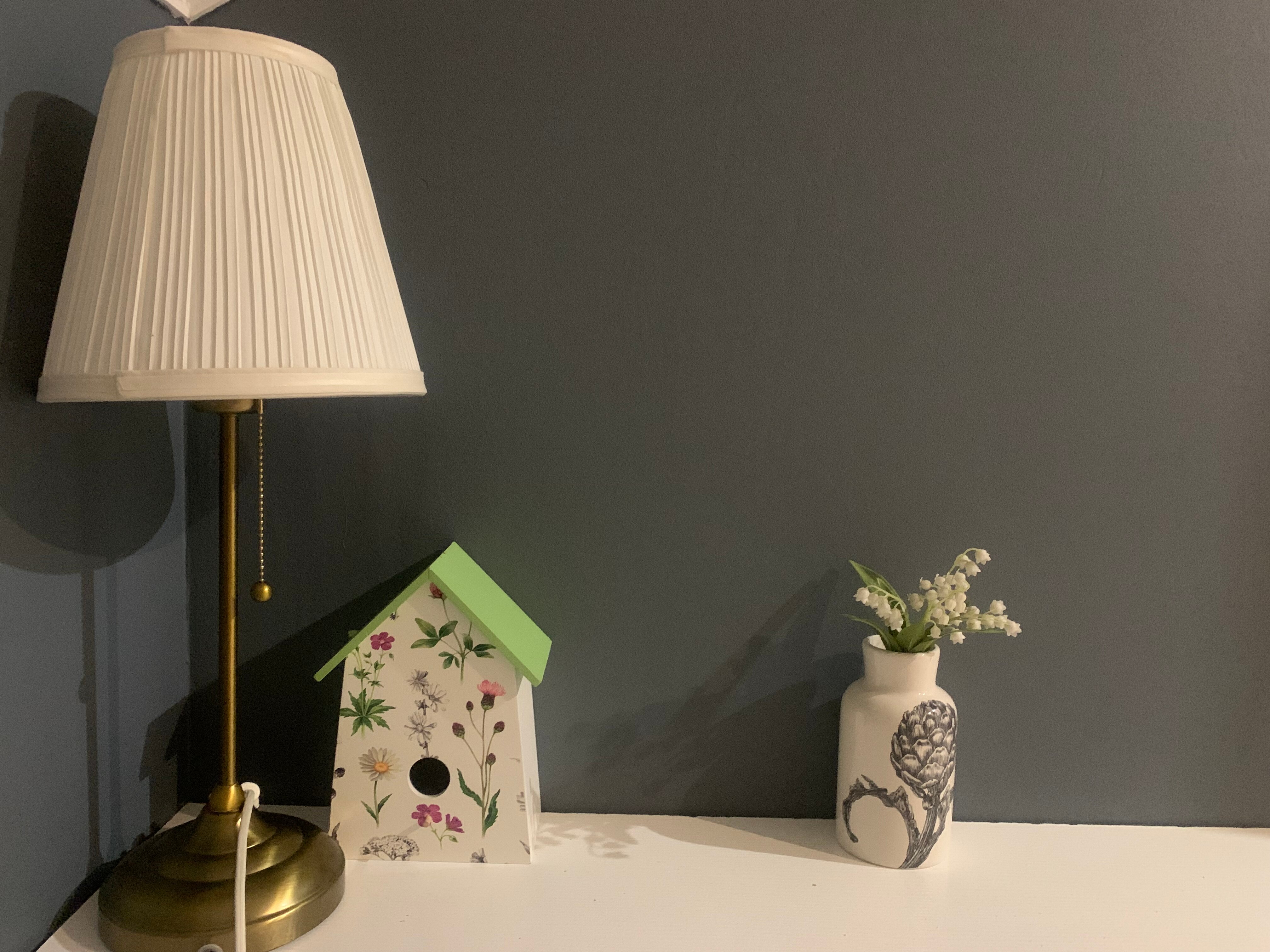 Фото Скворечник