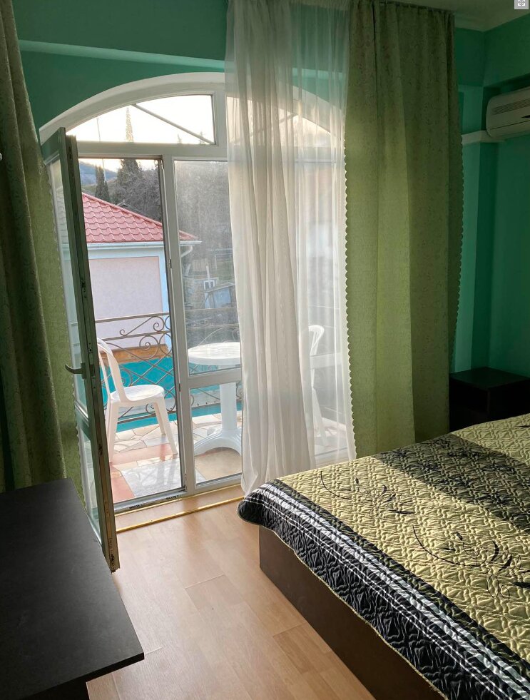 Фото Вилла Бахт