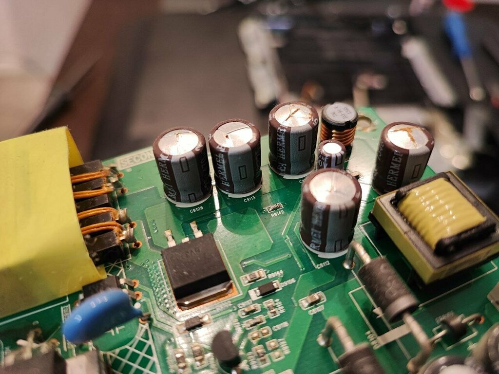 Computer repairs and services QWERTY-service, Perm, photo