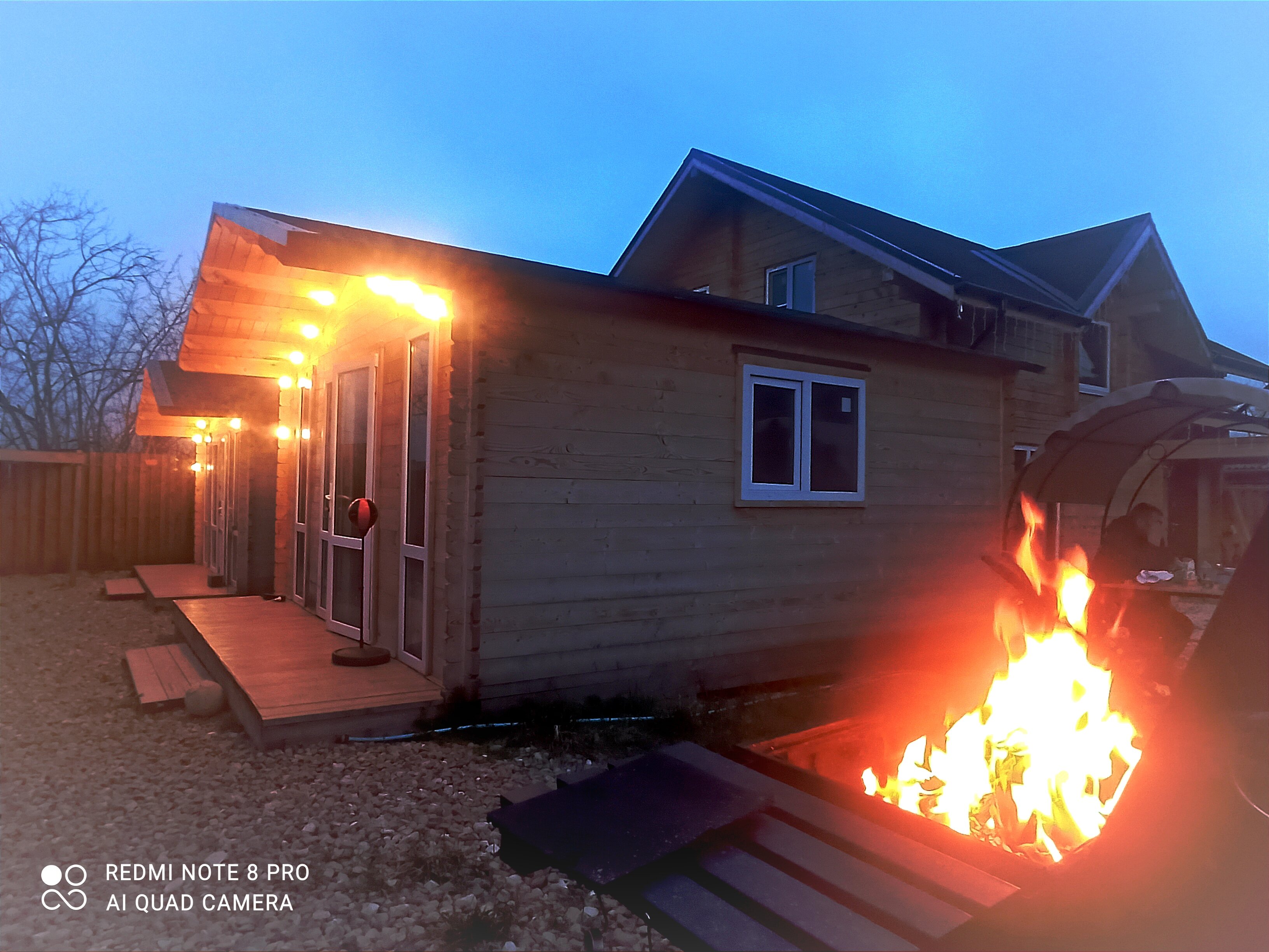 Фото Казачий Двор