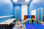 Doctor Gorbachev Children's Rehabilitation Center (Amurskaya Street, 1Ак4) ، المركز الطبي للأطفال