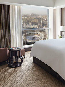 Fairmont Ramla Riyadh (الرياض, حي الصحافة, RASB7713) ، فندق