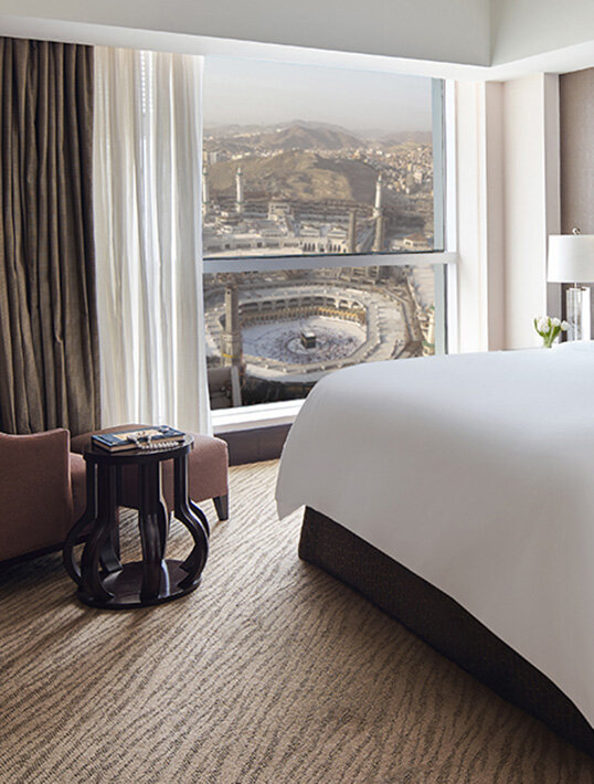 Фото Fairmont Ramla Serviced Residences