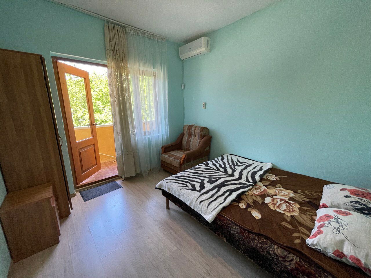 Фото Одиссея