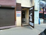 Мастерская по ремонту баянов и аккордеонов (Sadovaya Street, 28-30к3), manufacture and repair of musical instruments