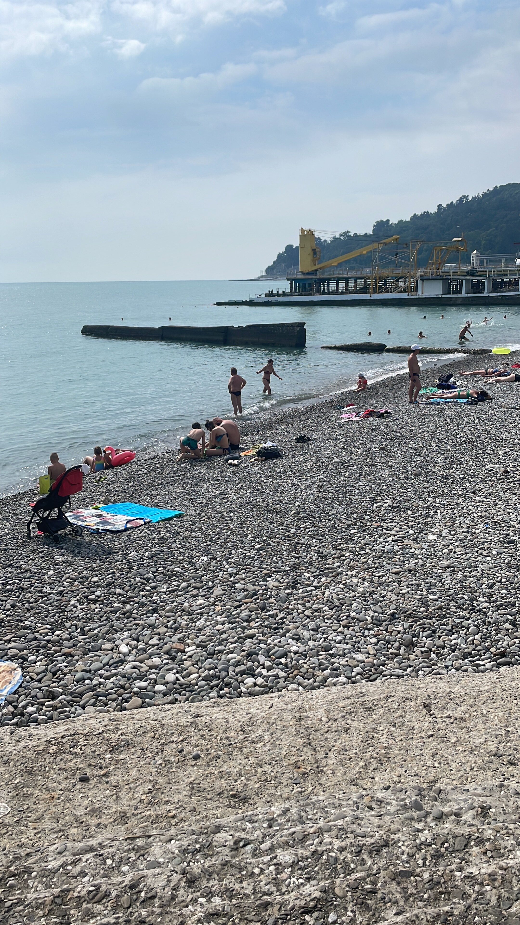 Фото Флоранс