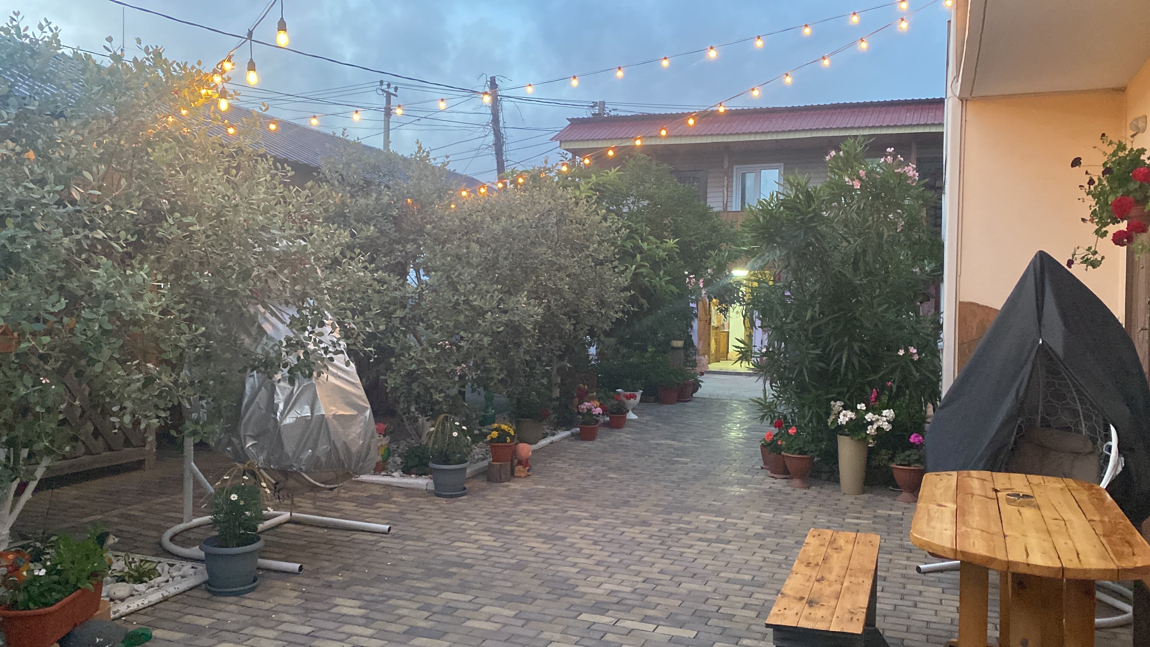 Фото Отдых у Андрея