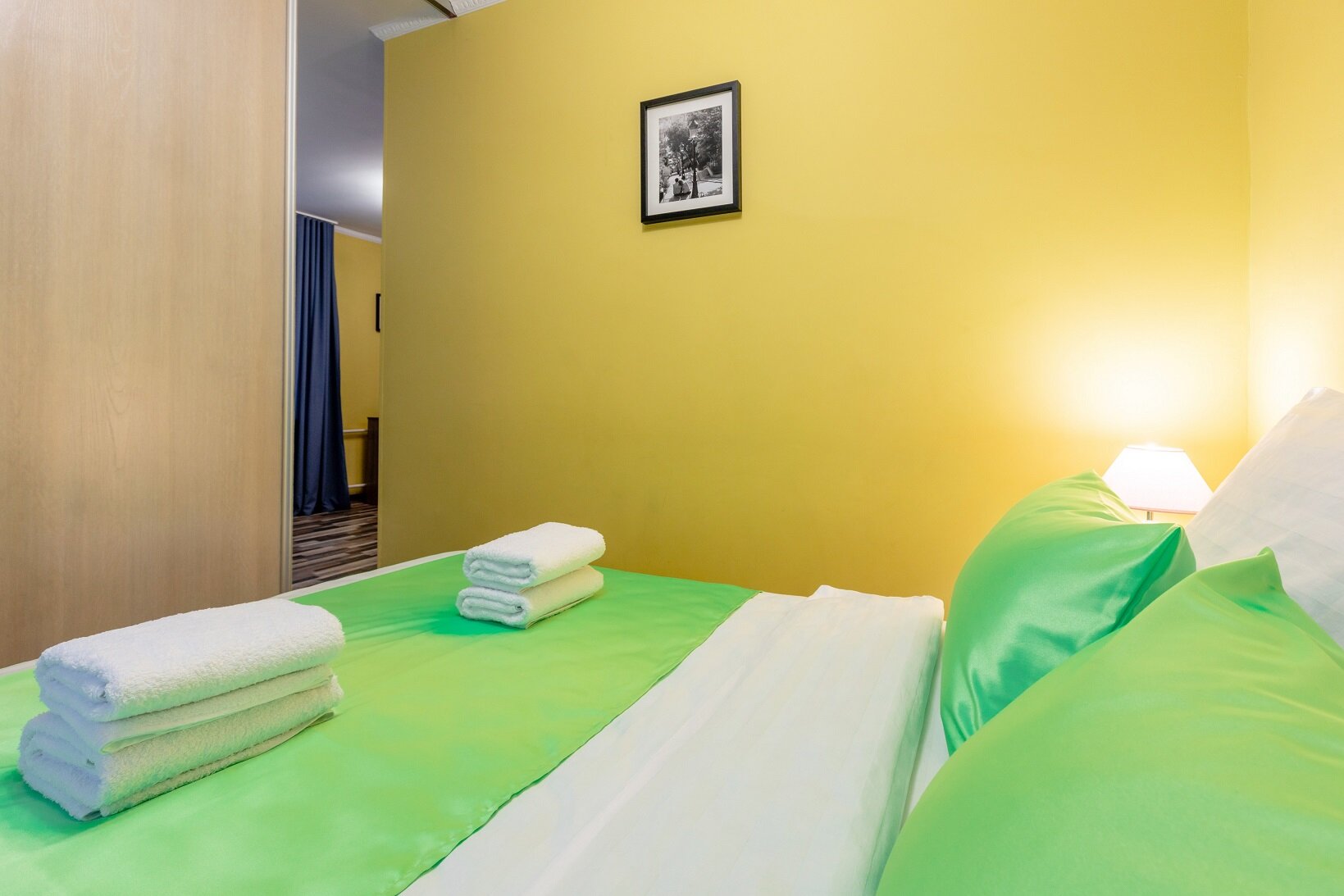 Фото Пять Звёзд