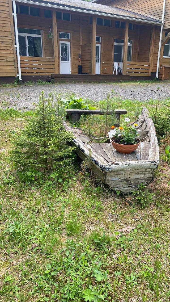 Фото Серебро Онеги