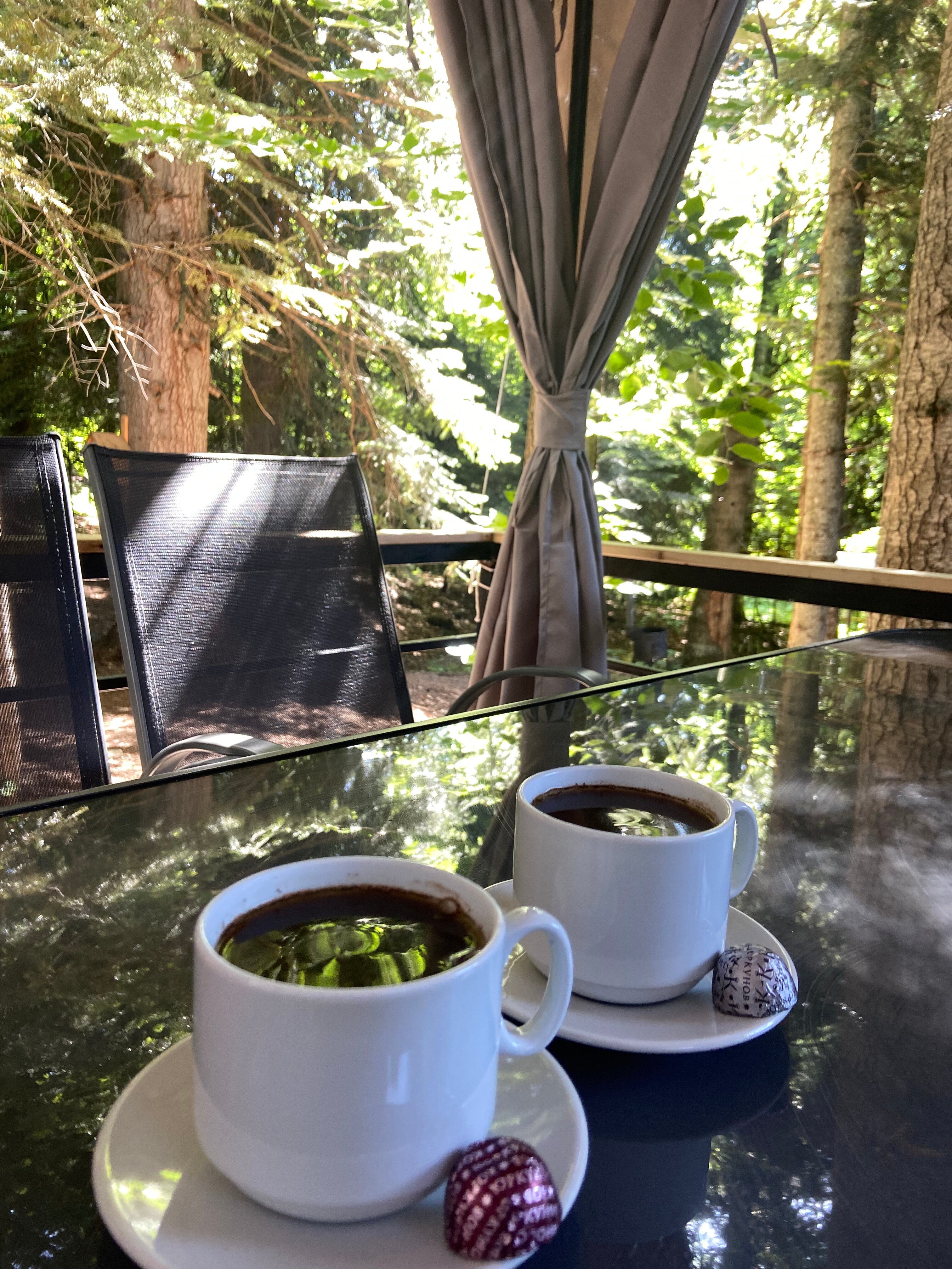 Фото Fondue House