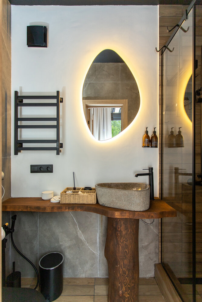 Фото Счастье в горах