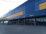 Lenta Zoo (Vyborgskoye Highway, 11), pet shop