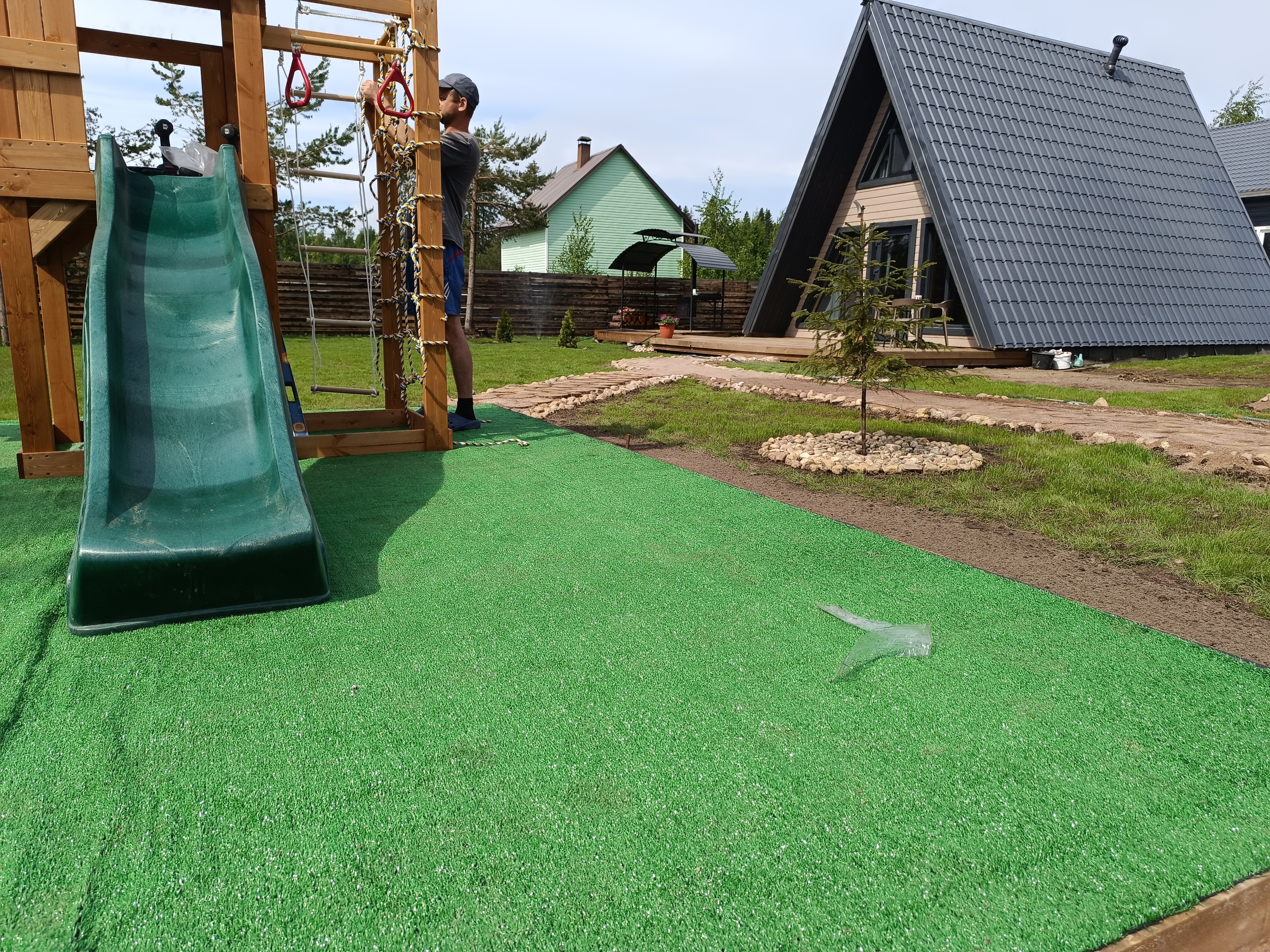 Фото Infinity Forest