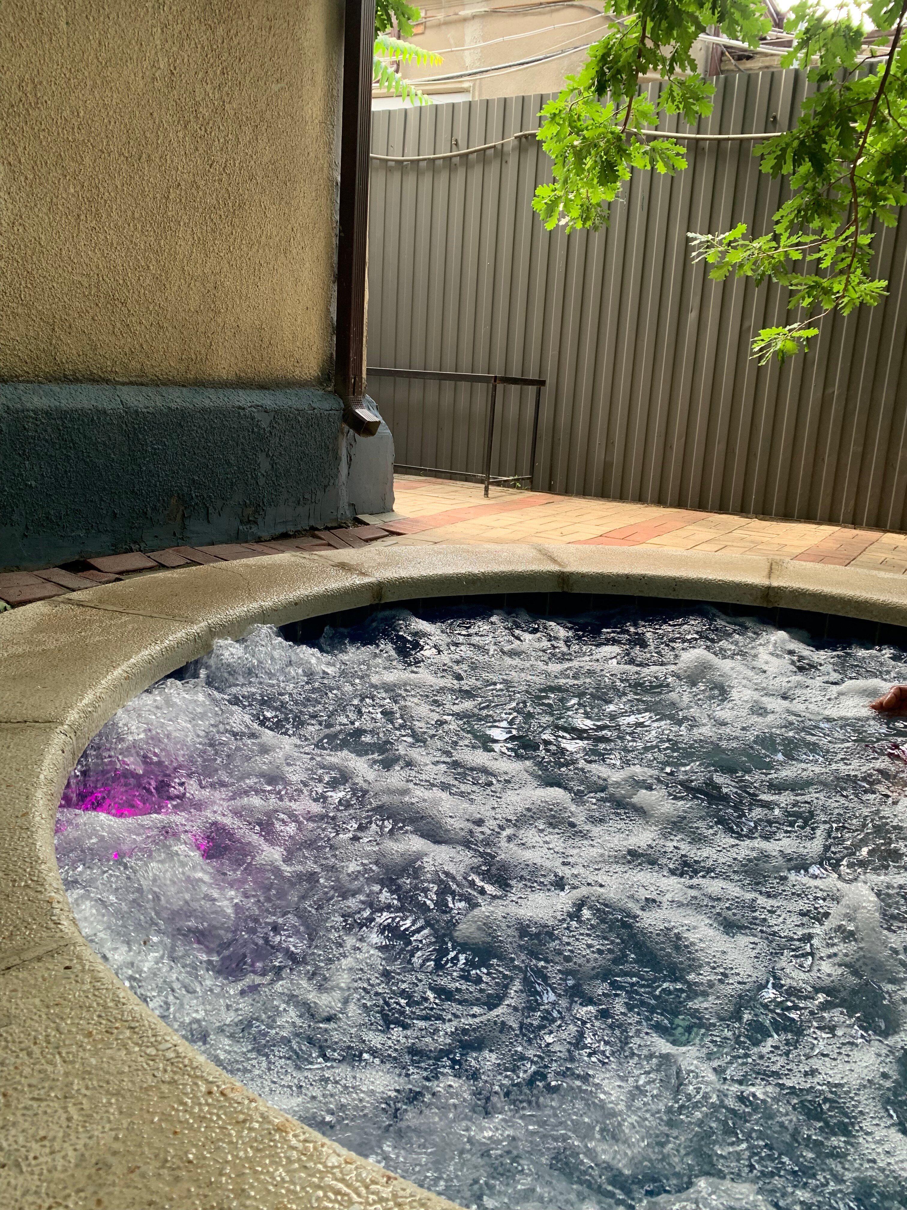 Фото Greenwich City