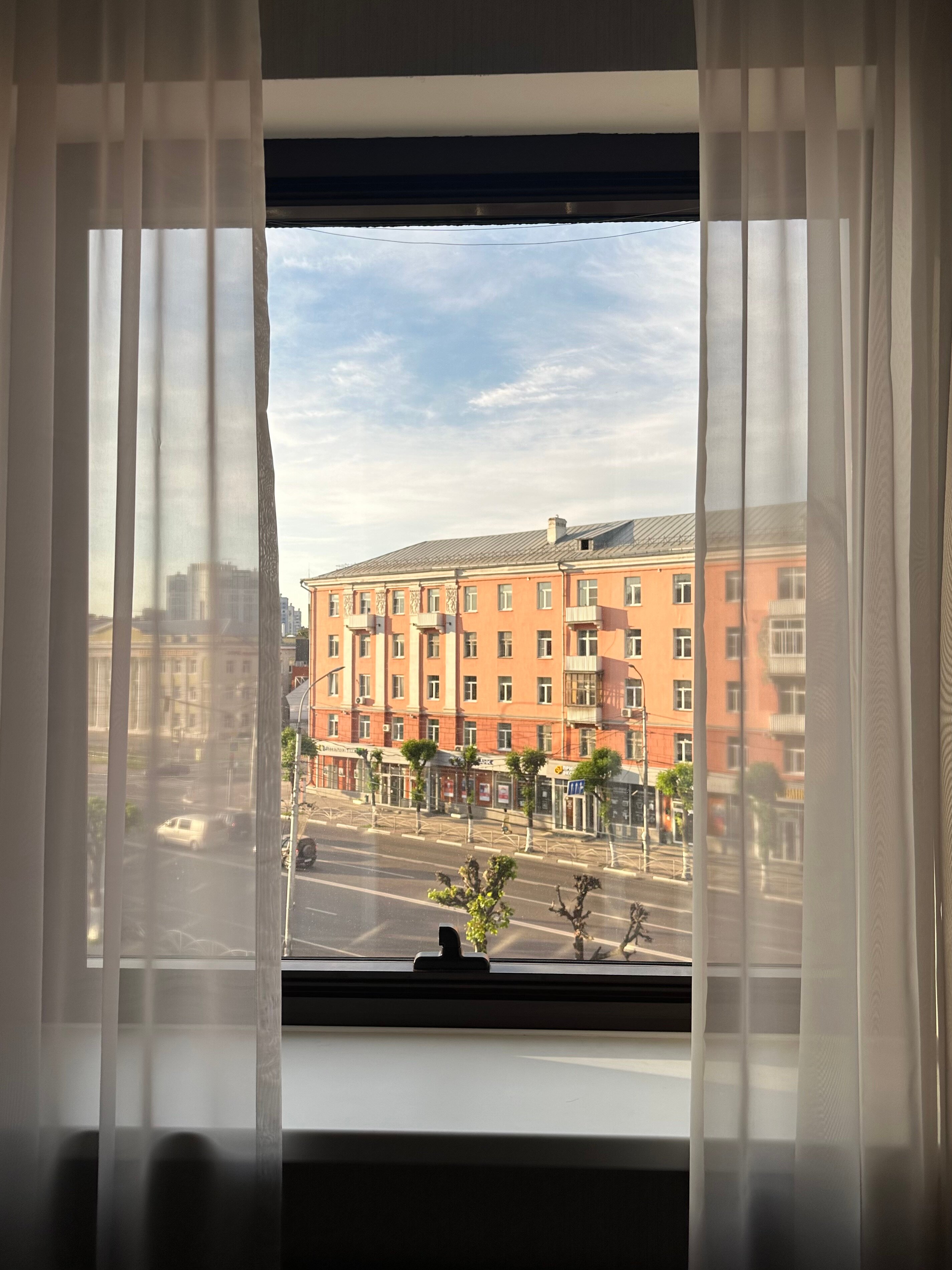 Фото Амакс Конгресс-отель