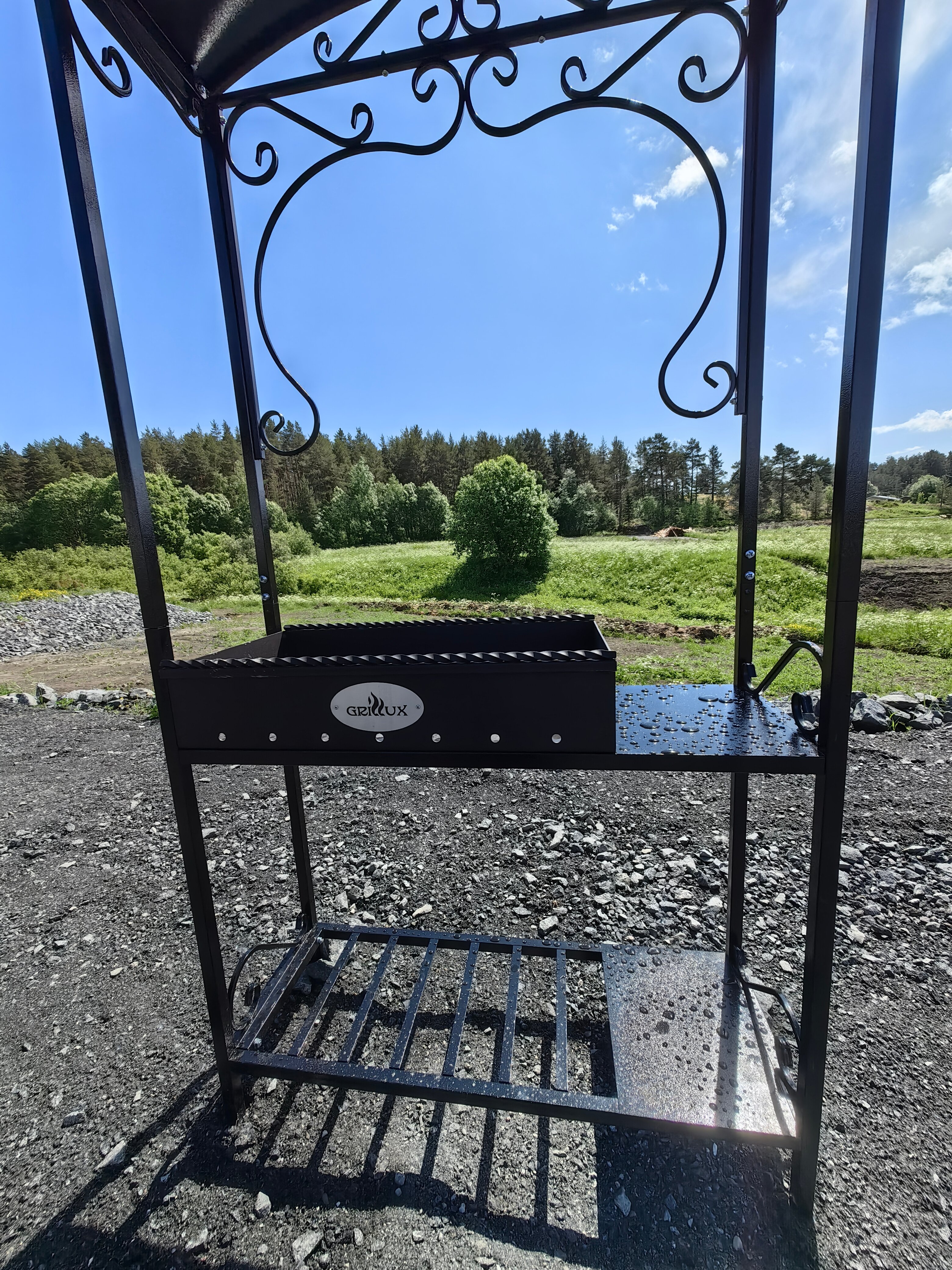 Фото Павола