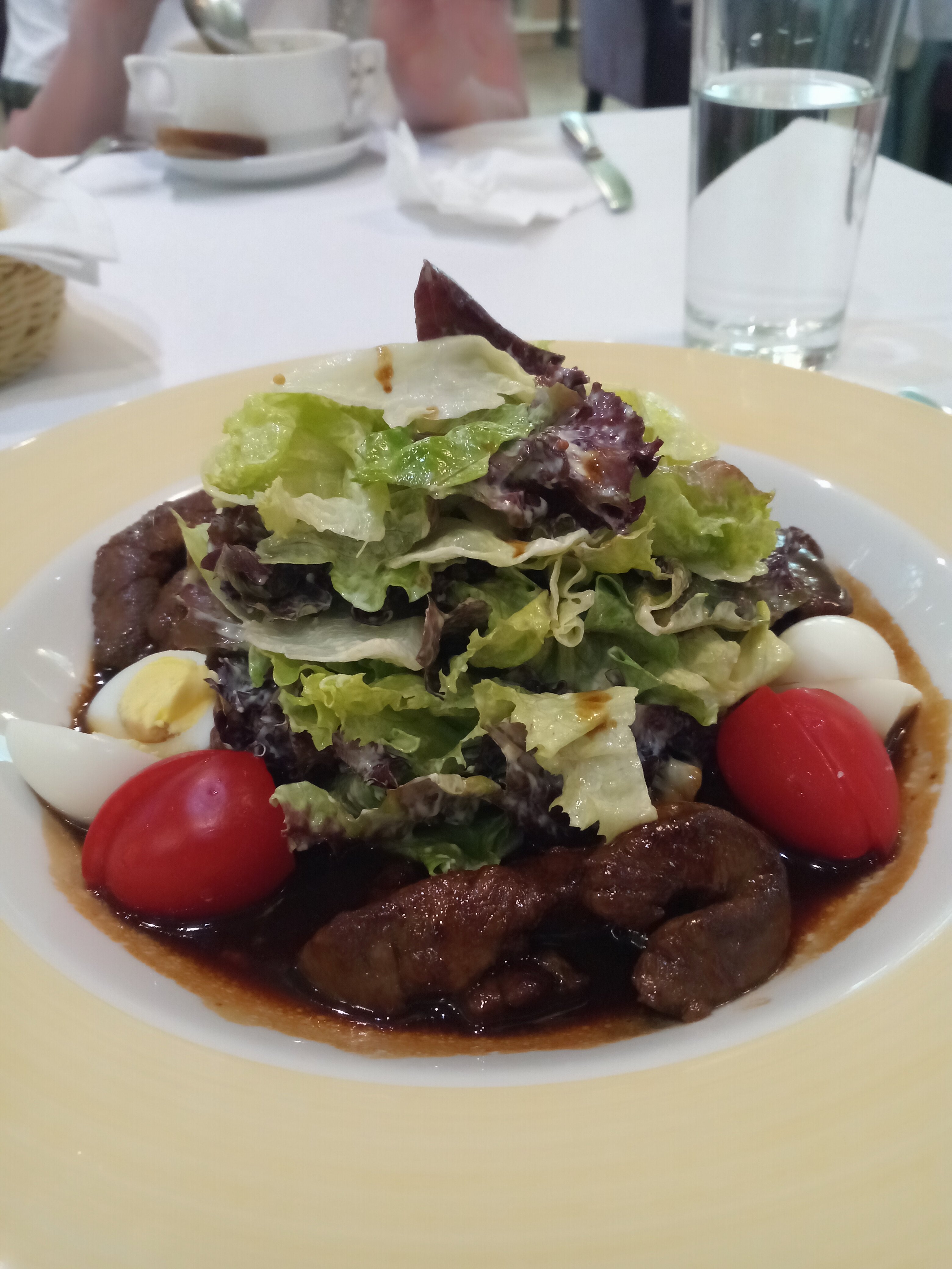 Фото Гранд Отель Тянь Шань