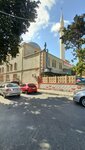 İncirli Fatih Mosque (İstanbul, Bakirkoy District, Kartaltepe Mah., Pembe Ay Sok., 26C) ، مسجد