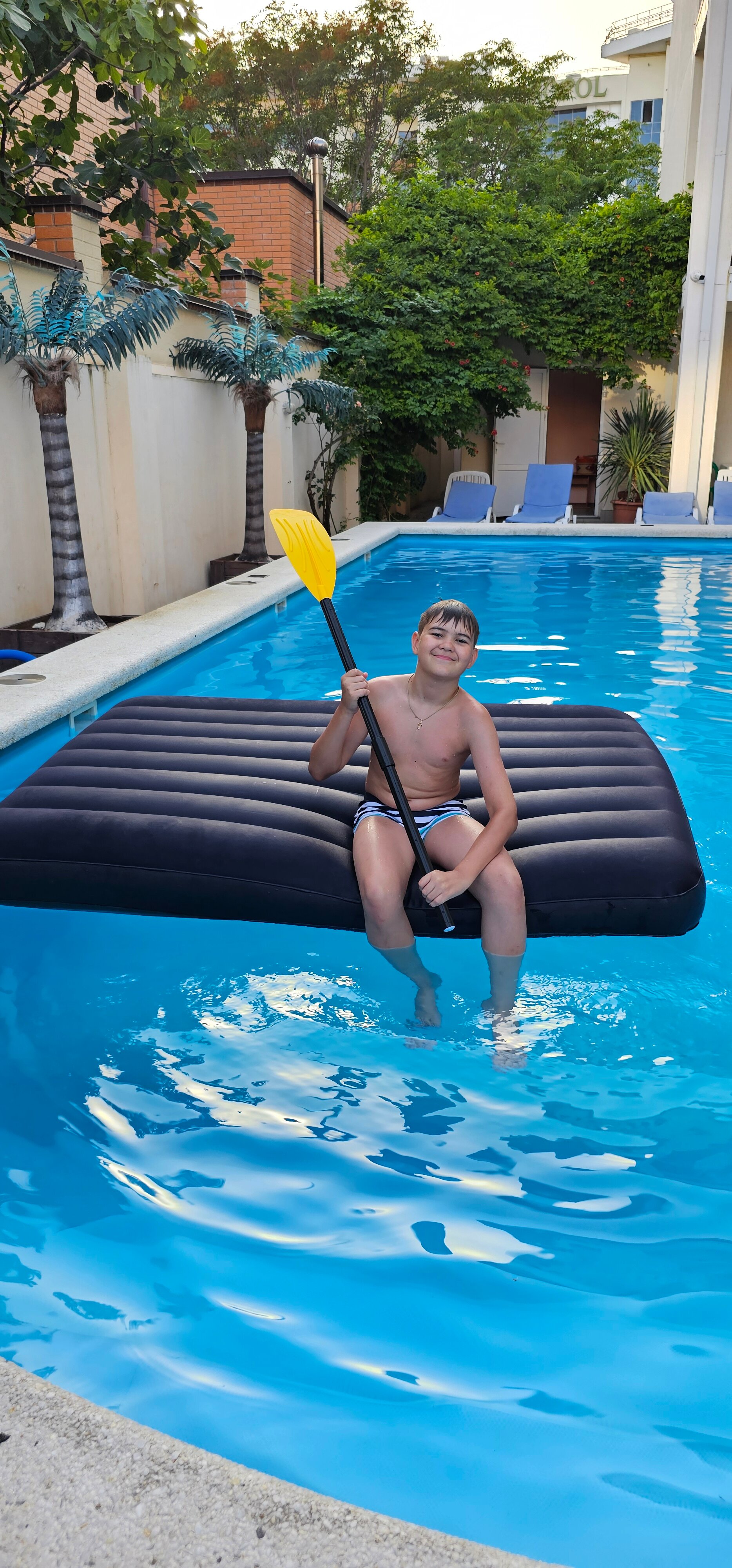 Фото Джамайка