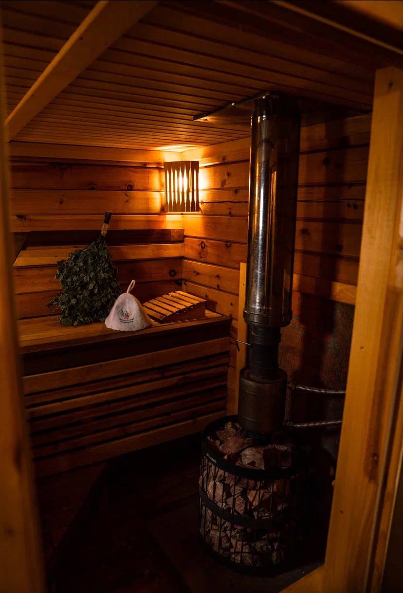 Фото Резиденция