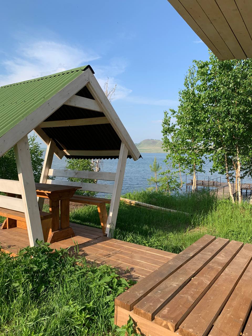 Фото Резиденция