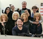 Beauty zone (Budapeshtskaya Street, 11В), training of masters for beauty salons