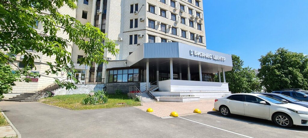 Industrial equipment Ай-си-эс групп, Kazan, photo