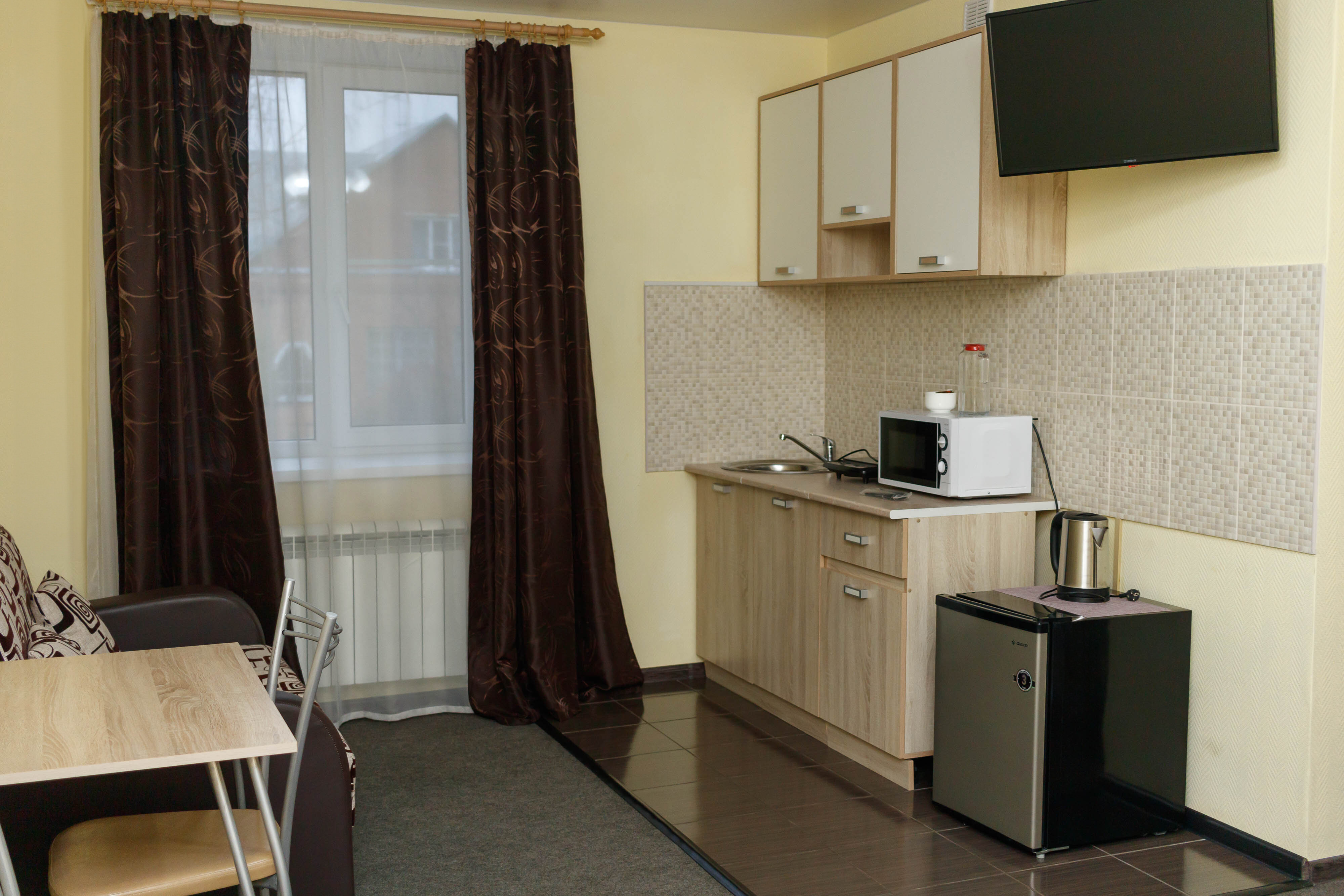 Фото Две берёзки