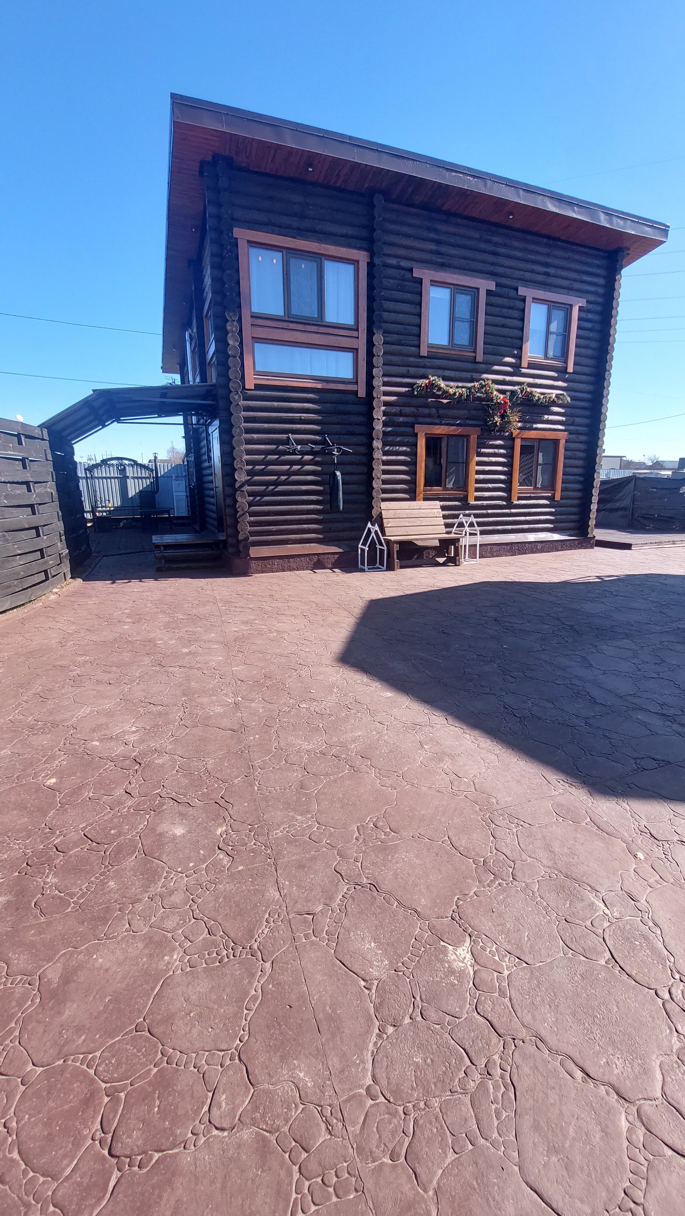 Фото Белоречье