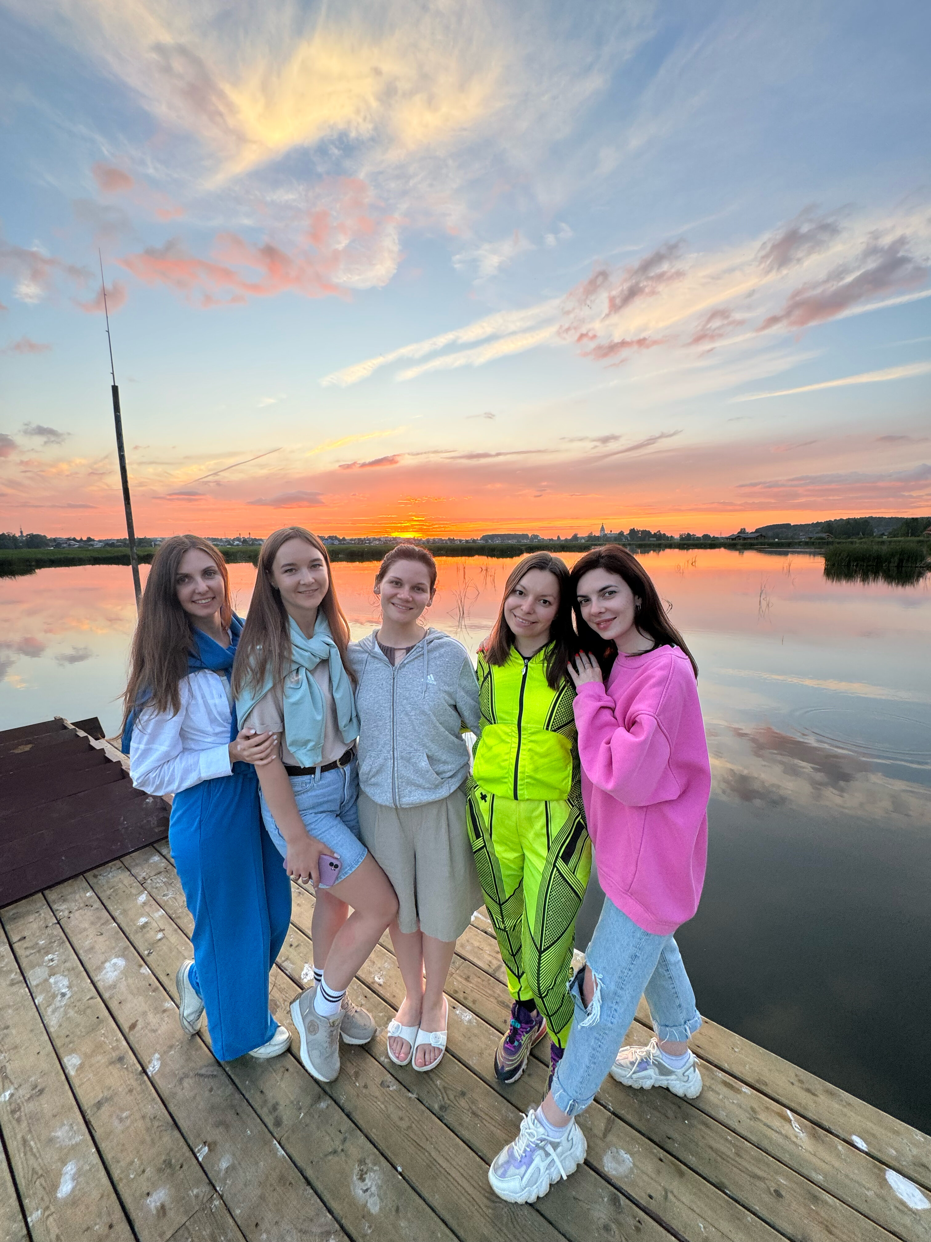 Фото Тосканка