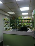 Чистая Планета (ulitsa Pospelova, 21), household goods and chemicals shop